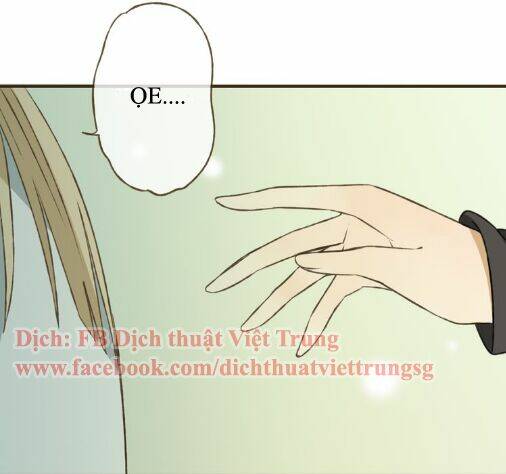 Bạn Trai Tôi Là Cẩm Y Vệ: Chapter 27