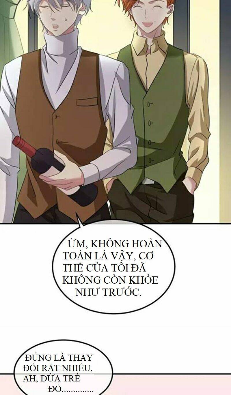 Thần Tượng Điểm Zero: Chapter 83