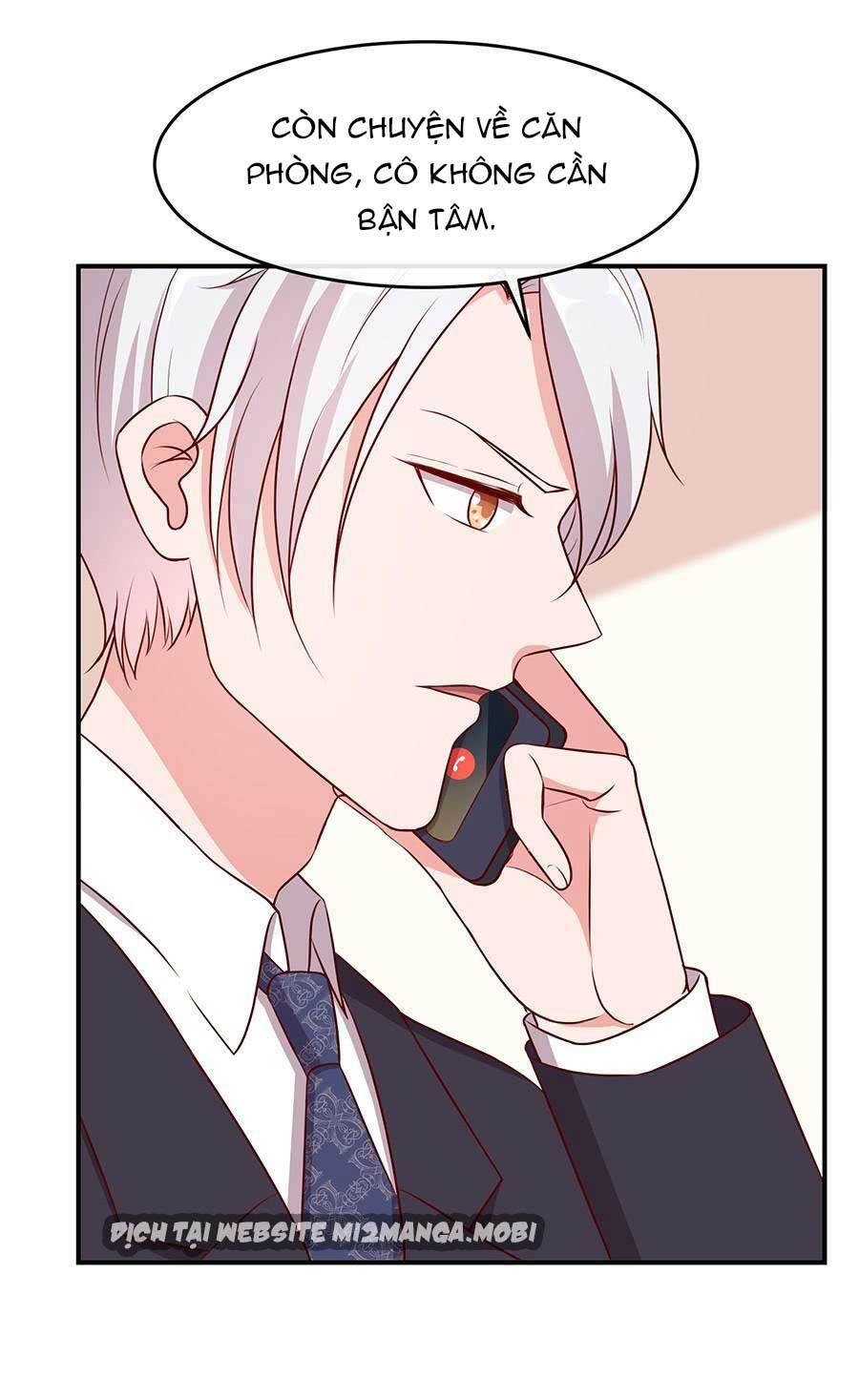 Gả Cho Tình Cũ Làm Lão Bà: Chapter 45