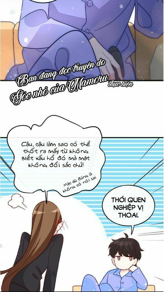 Sổ Tay Công Lược Của Tra Nam: Chapter 4