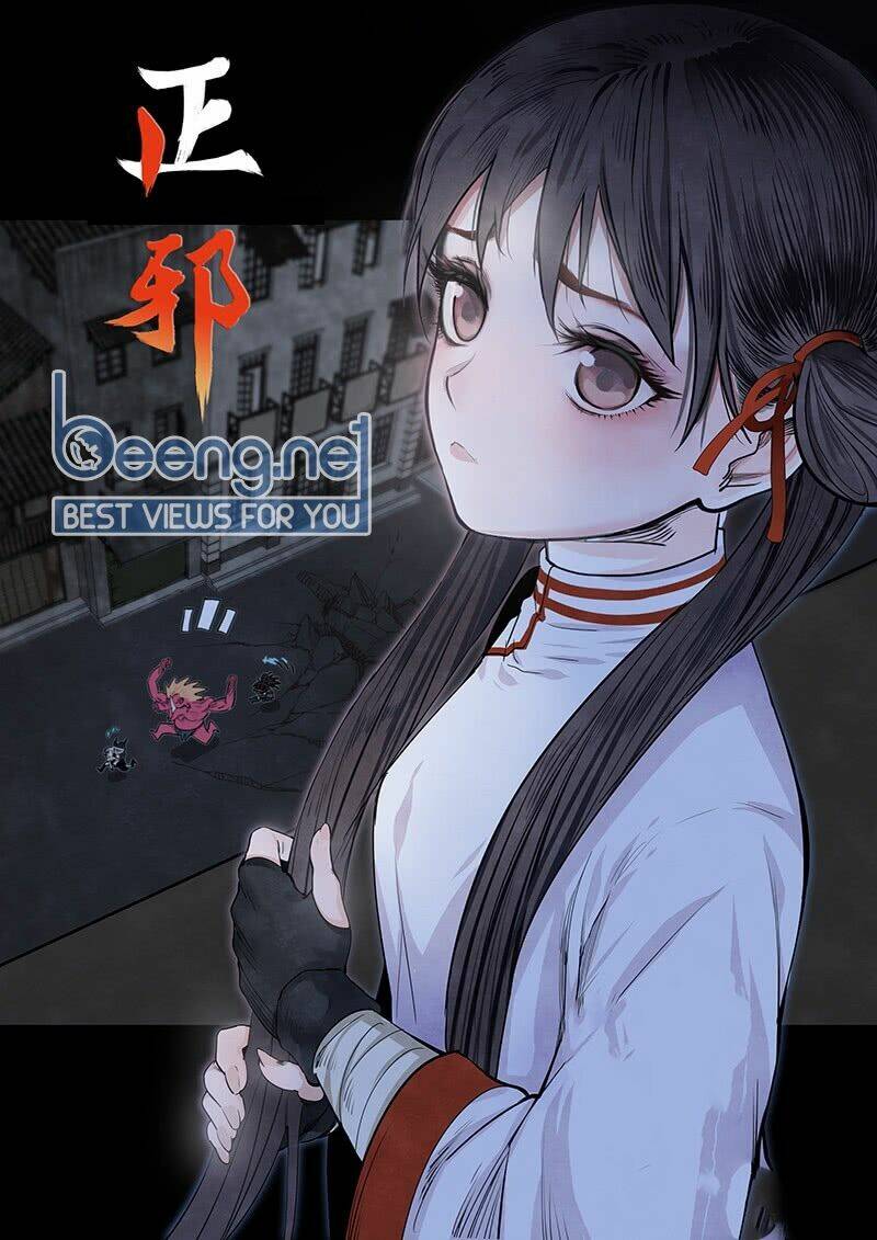 Chánh Tà: Chapter 14