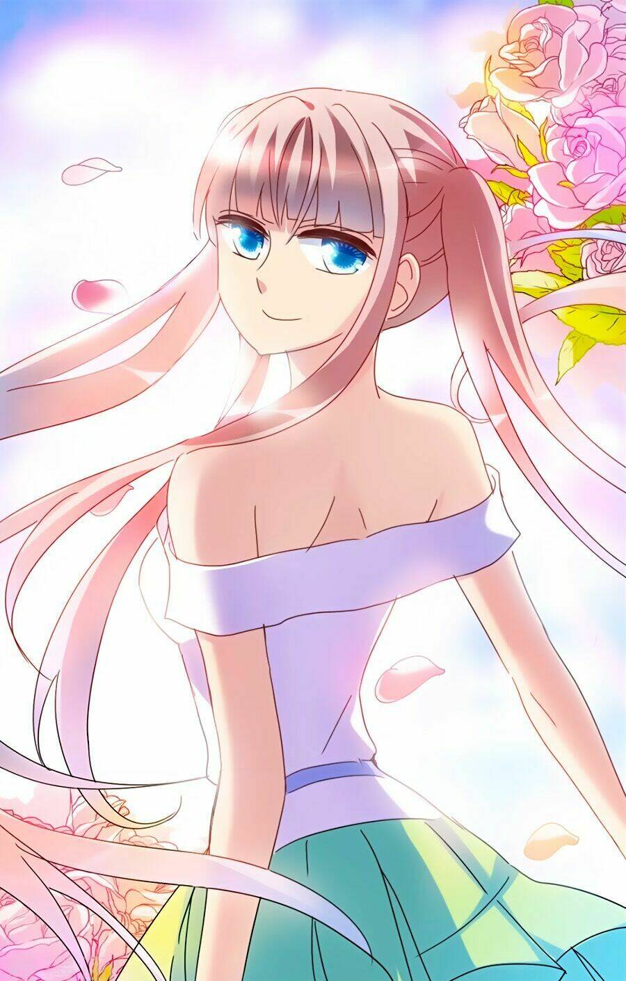 Im Miệng Cho Ta!: Chapter 41