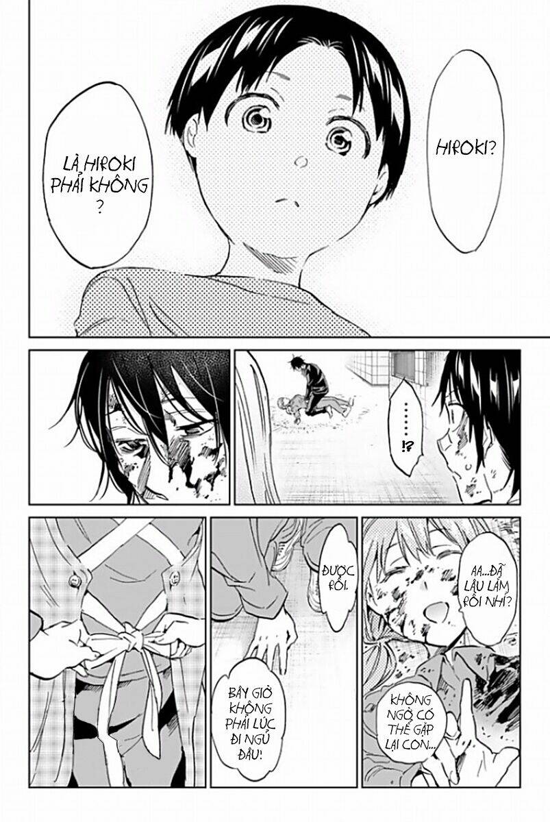 Real Account Ii: Chapter 120