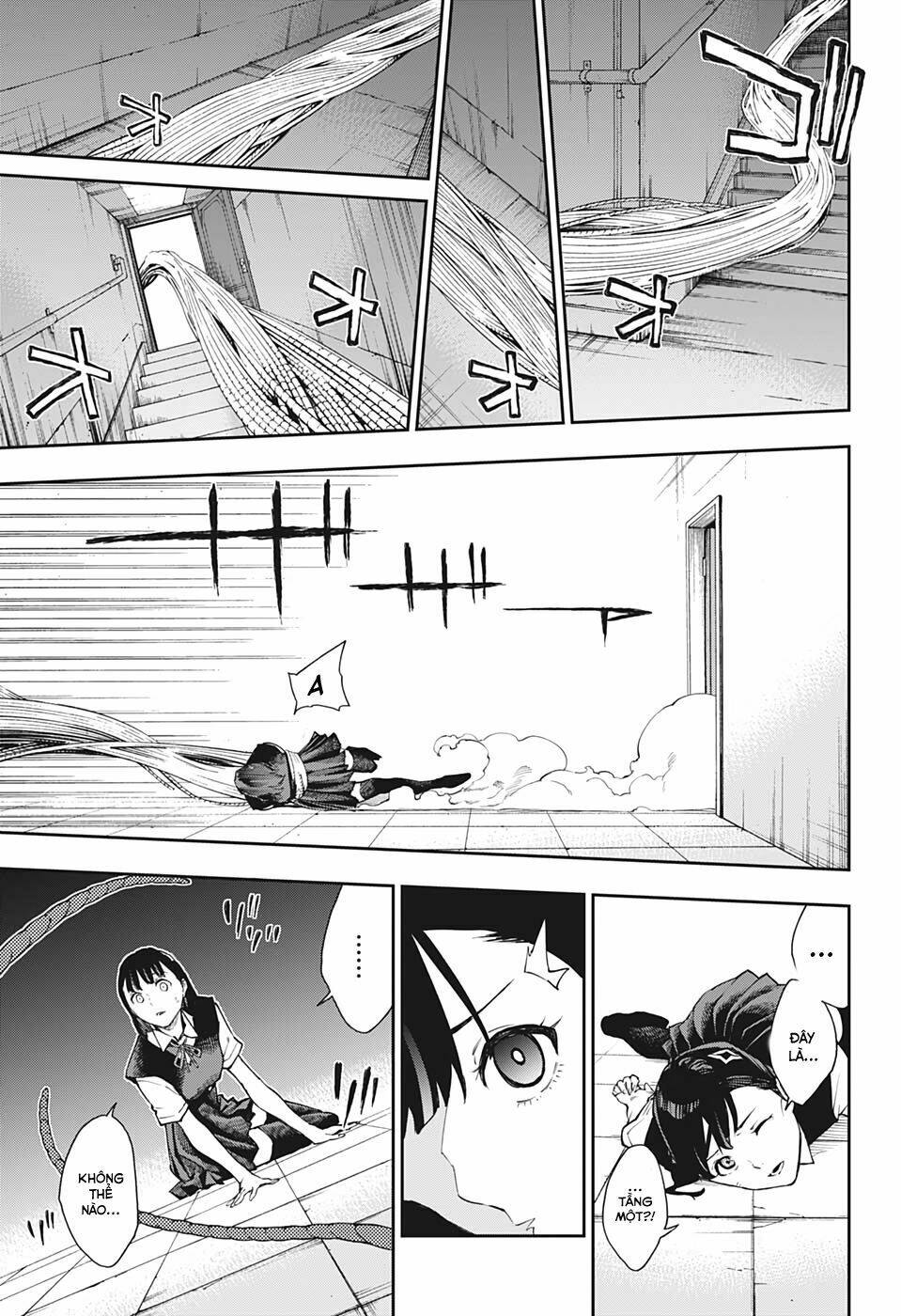 Phantom Seer: Chapter 27