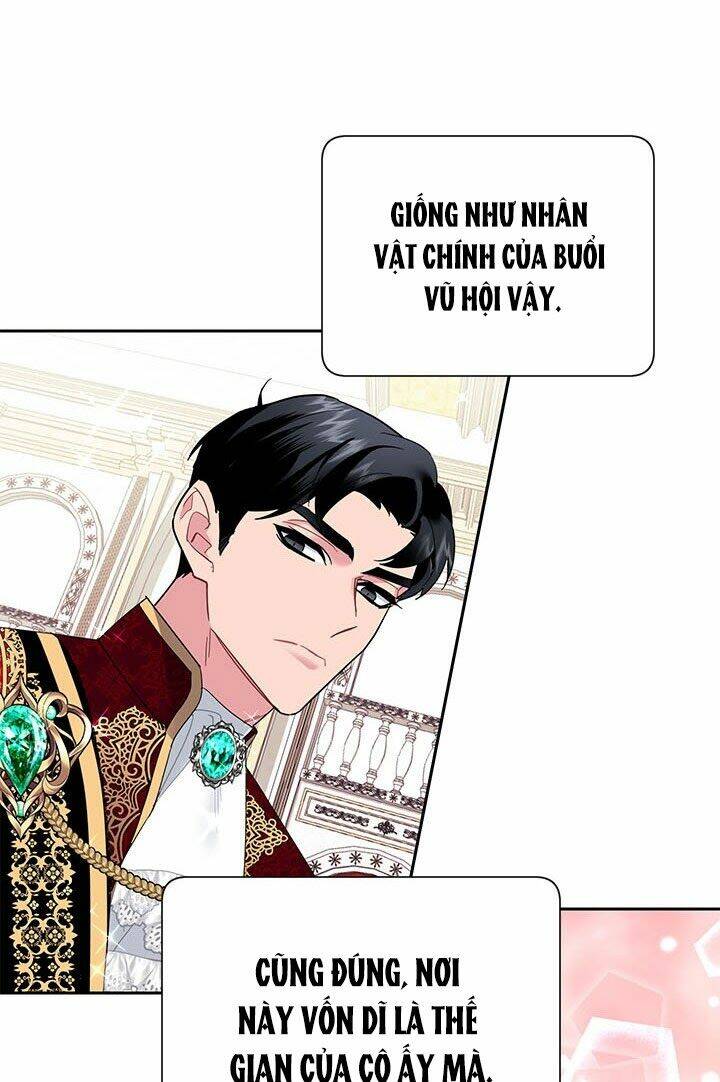 Công Chúa Của Loài Chim: Chapter 27