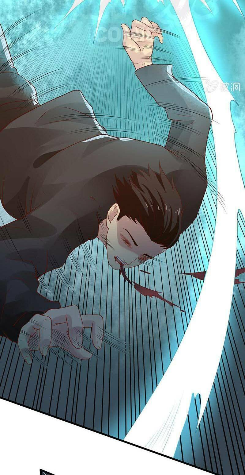Cuộc Sống Tận Thế Bắt Đầu Từ Số 0: Chapter 23