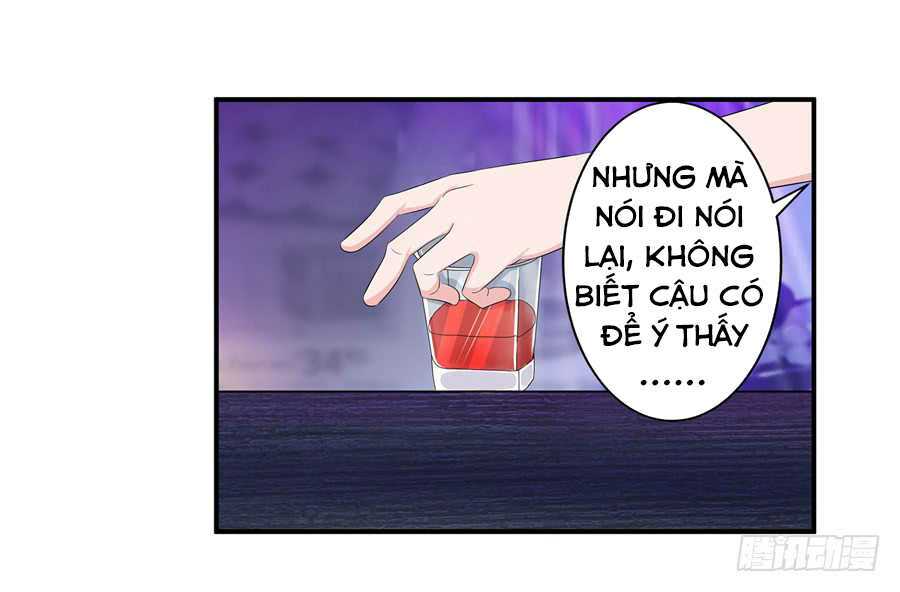 Gả Cho Tình Cũ Làm Lão Bà: Chapter 11