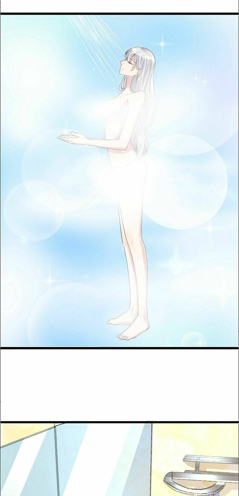 Cấm Tình Điềm Mật: Đế Thiếu Hào Môn Trêu Tận Cửa: Chapter 6