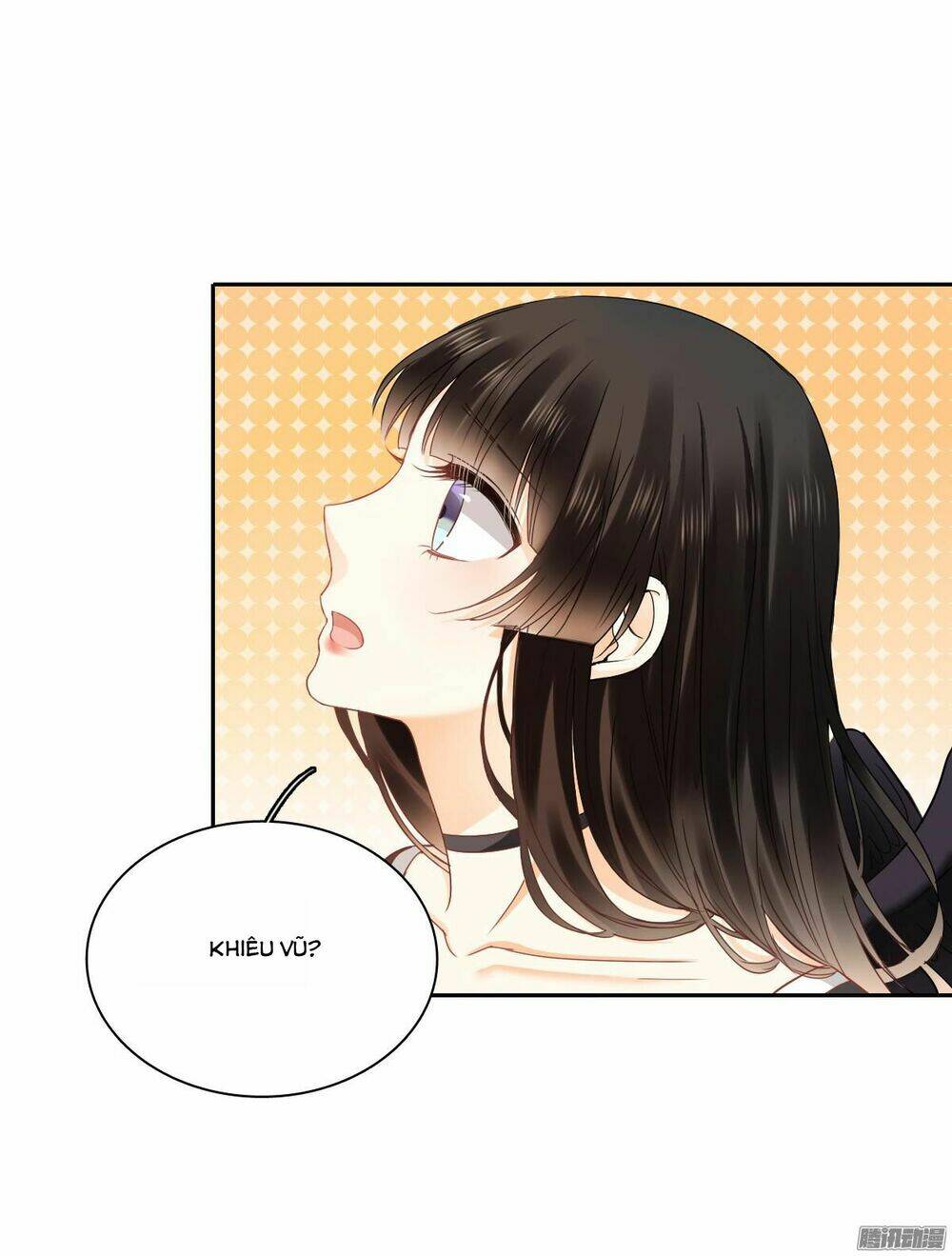 Bay Qua Thiên Sơn Đến Yêu Anh: Chapter 15