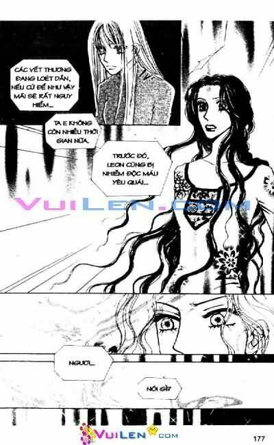 Hiệp Sĩ Nữ Hoàng: Chapter 16