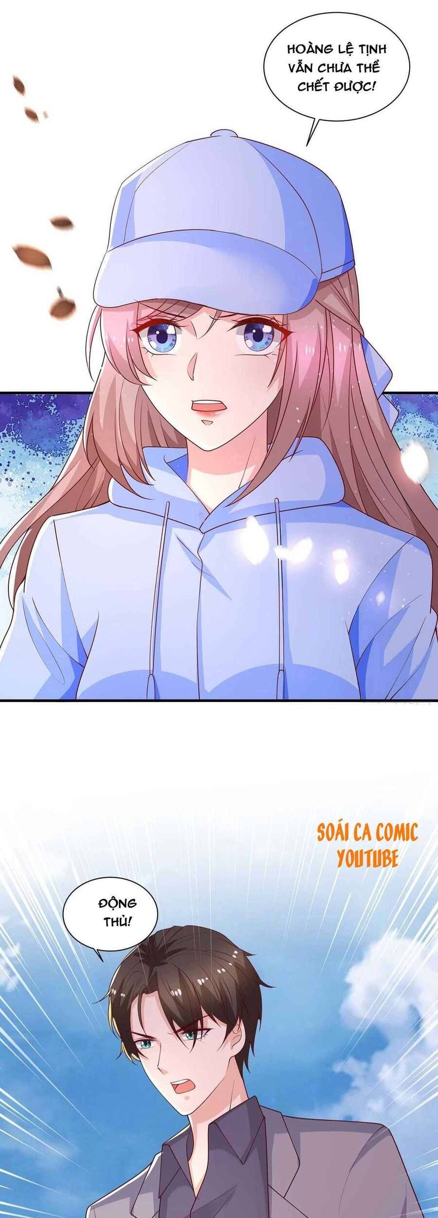 Trọng Sinh Chi Ngược Tra Nữ Vương: Chapter 52