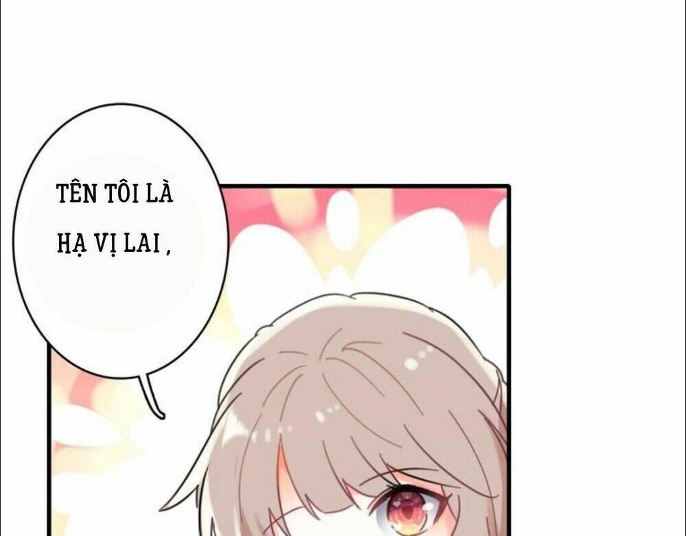 Tinh Diệu Vị Lai: Chapter 2