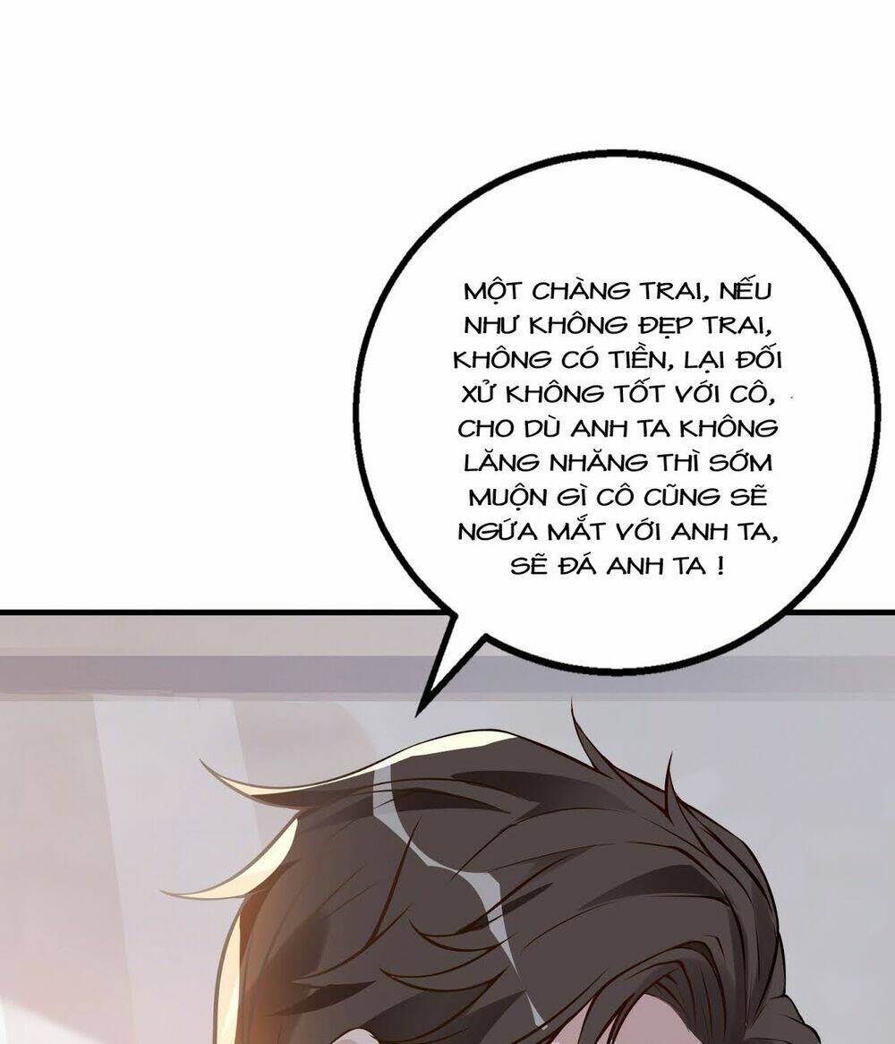 Lấy Tình Yêu, Lấy Thời Gian: Chapter 4