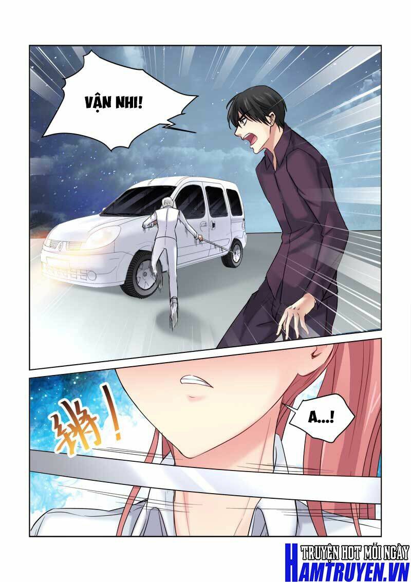 Cao Thủ Cận Vệ Của Hoa Khôi: Chapter 162