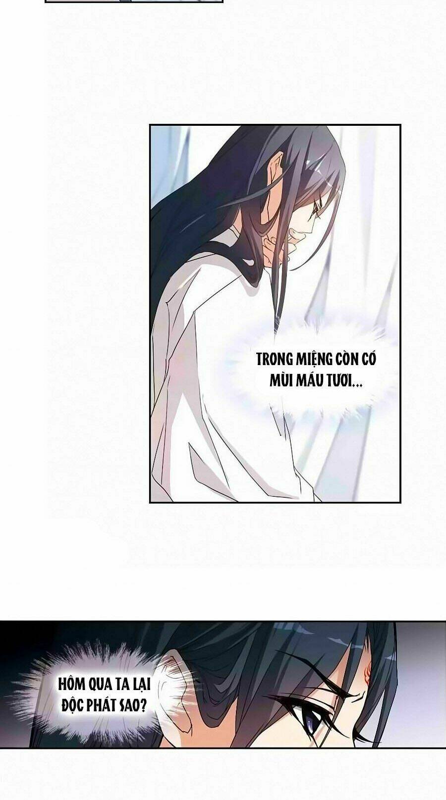 Hoa Thiên Cốt: Chapter 137