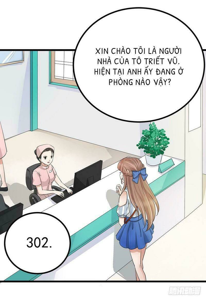 Chào Buổi Sáng, Ức Vạn Manh Thê: Chapter 15