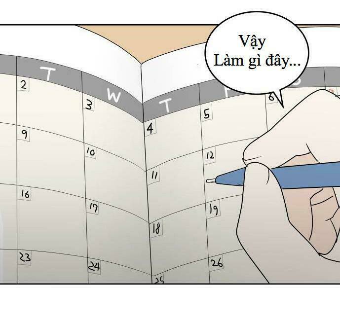 30 Phút Bước Đi Bên Em: Chapter 33