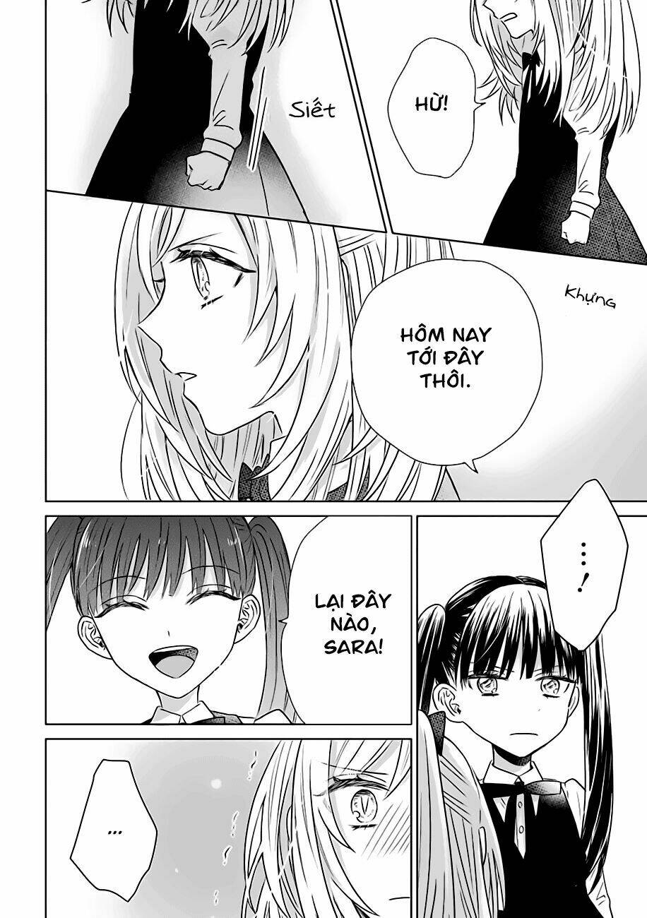 Loli Yakuza: Chapter 12