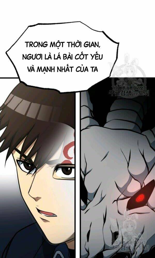 Ngôi Nhà Kết Nối Với Hầm Ngục: Chapter 36