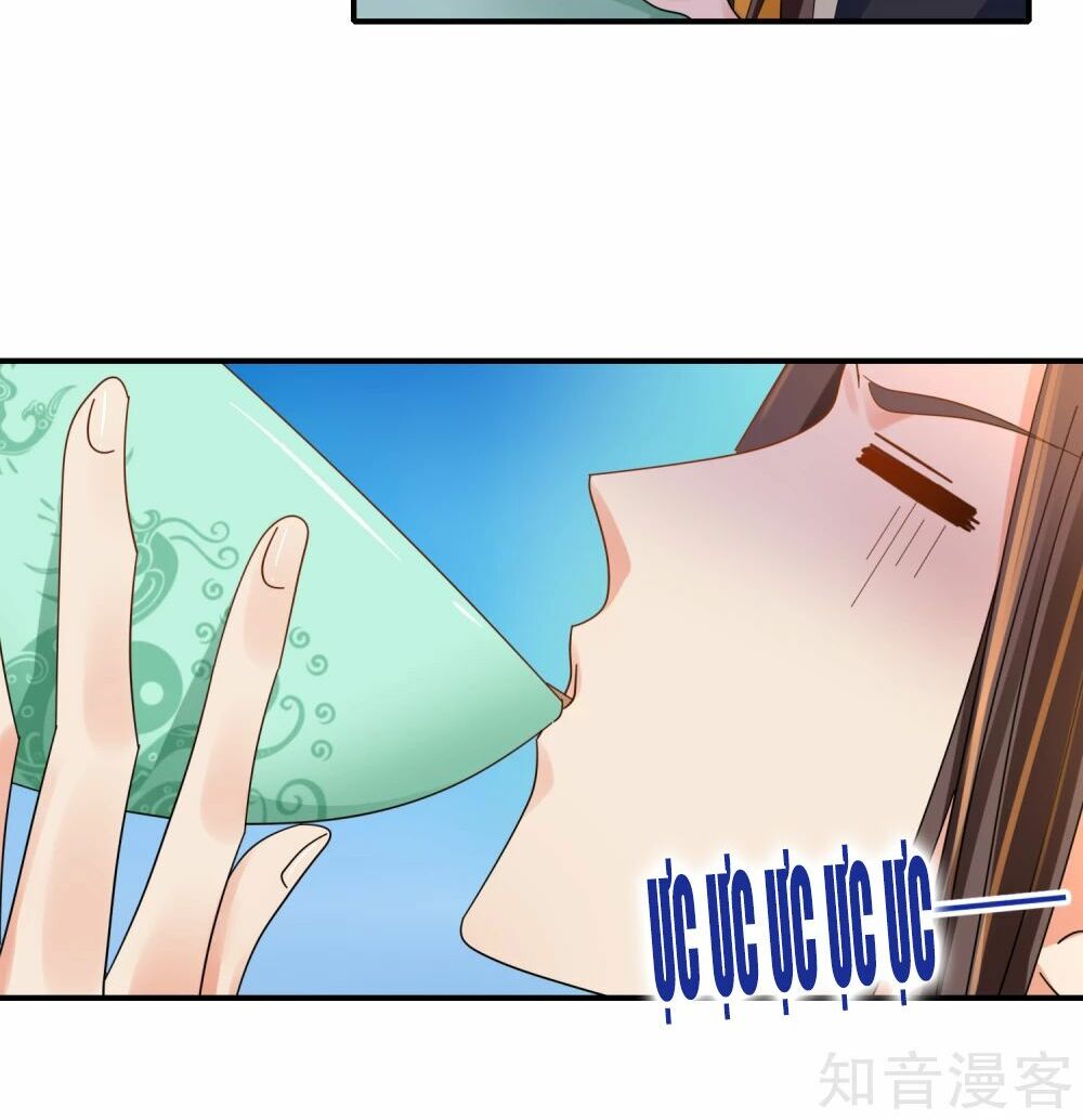 Lãnh Cung Phế Hậu Muốn Nghịch Thiên: Chapter 133