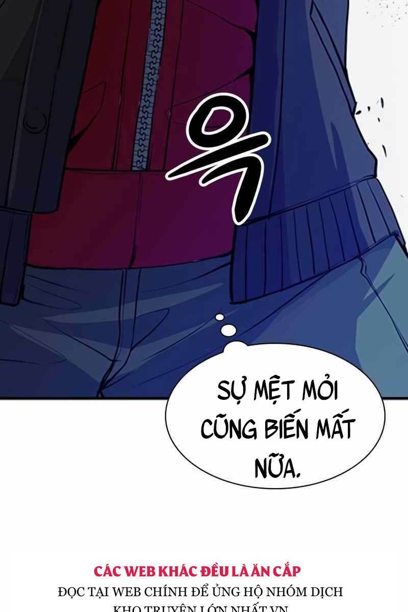 Người Chơi Bí Ẩn: Chapter 2.5