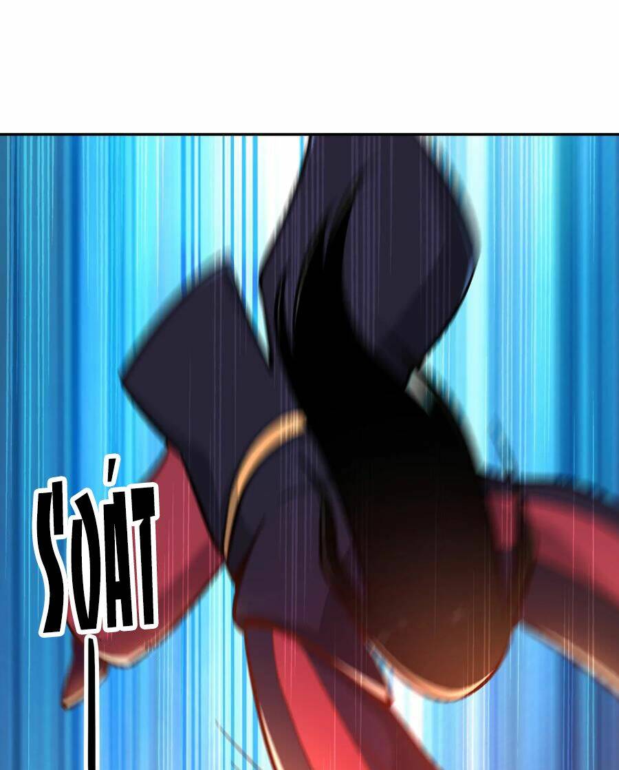 Võ Linh Kiếm Tôn: Chapter 130