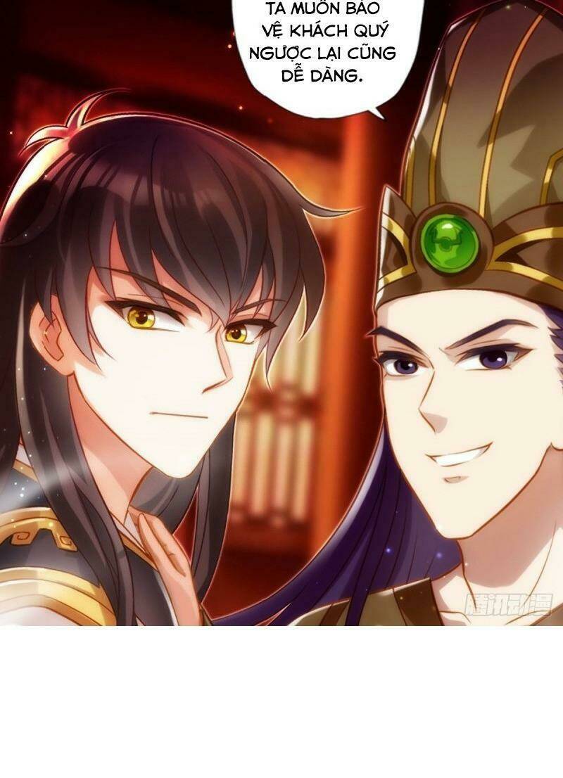 Bất Hủ Phàm Nhân: Chapter 48