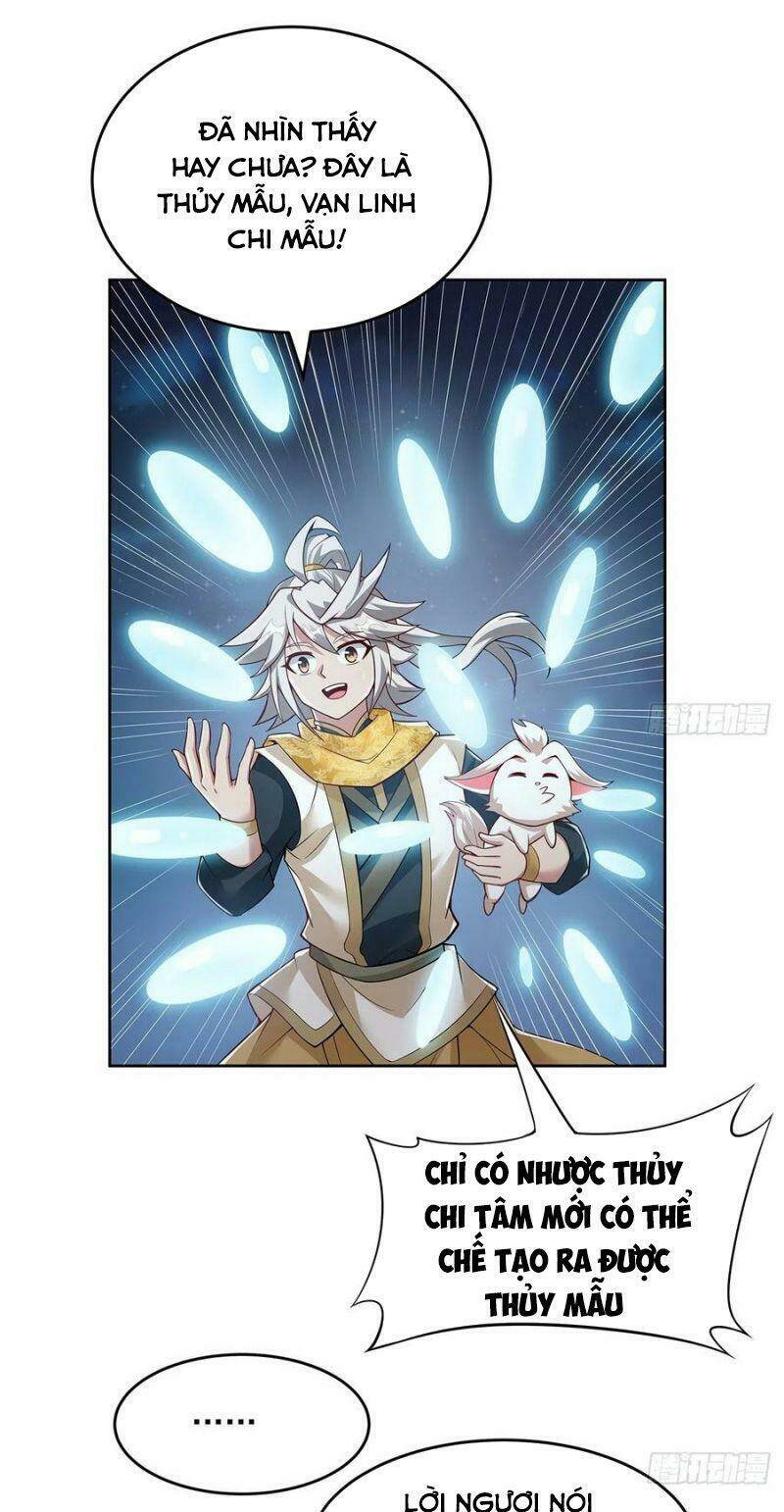 Nghịch Lân: Chapter 122
