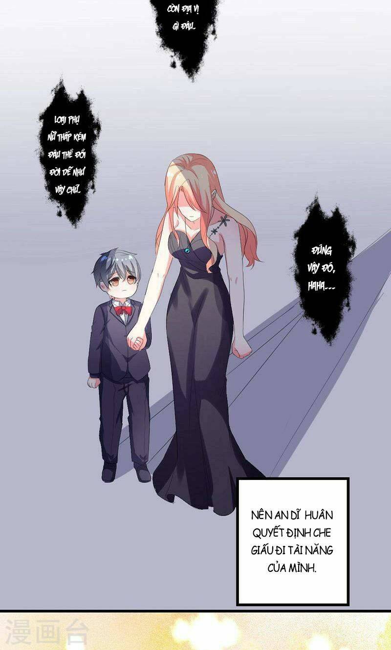 Này! Đừng Động Vào Phô Mai Của Tôi: Chapter 36