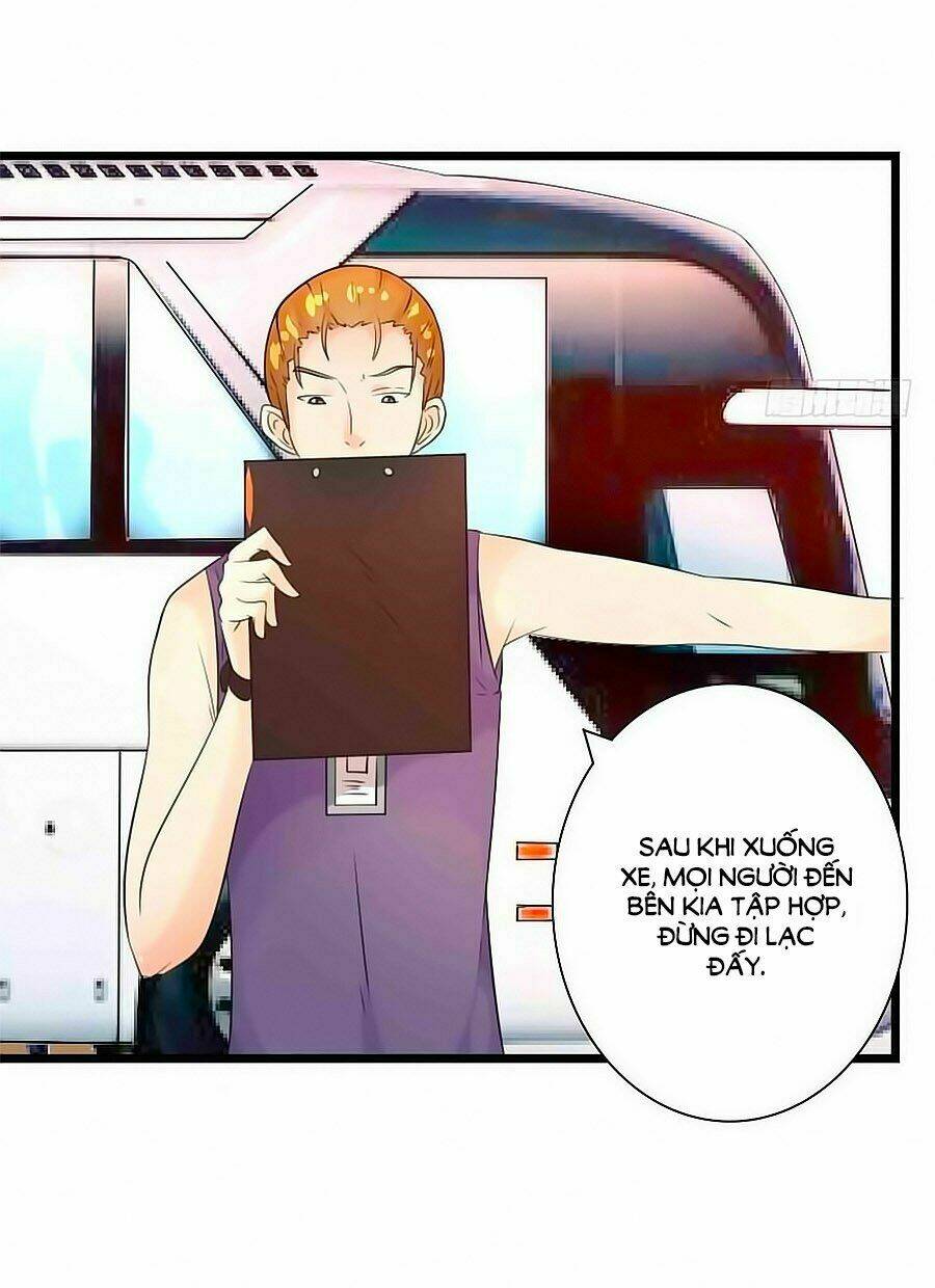 Diêm Vương Lão Công Thật Đáng Yêu: Chapter 17