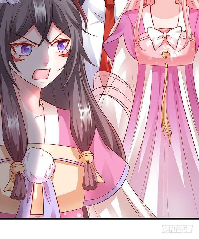 Hồ Tiên Hung Bạo: Chapter 159
