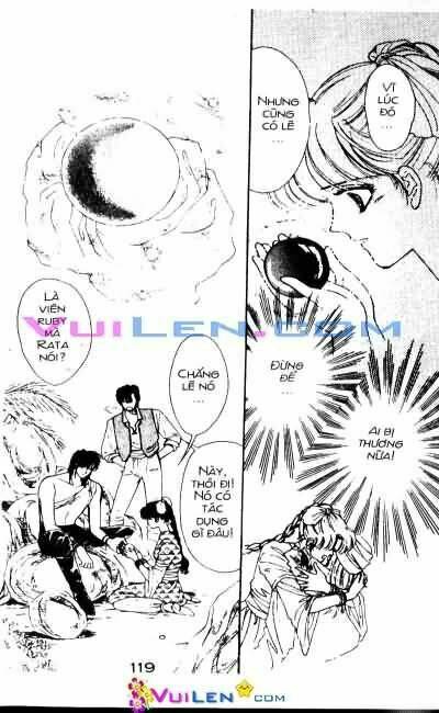 Nàng Công Chúa Ham Chơi: Chapter 6