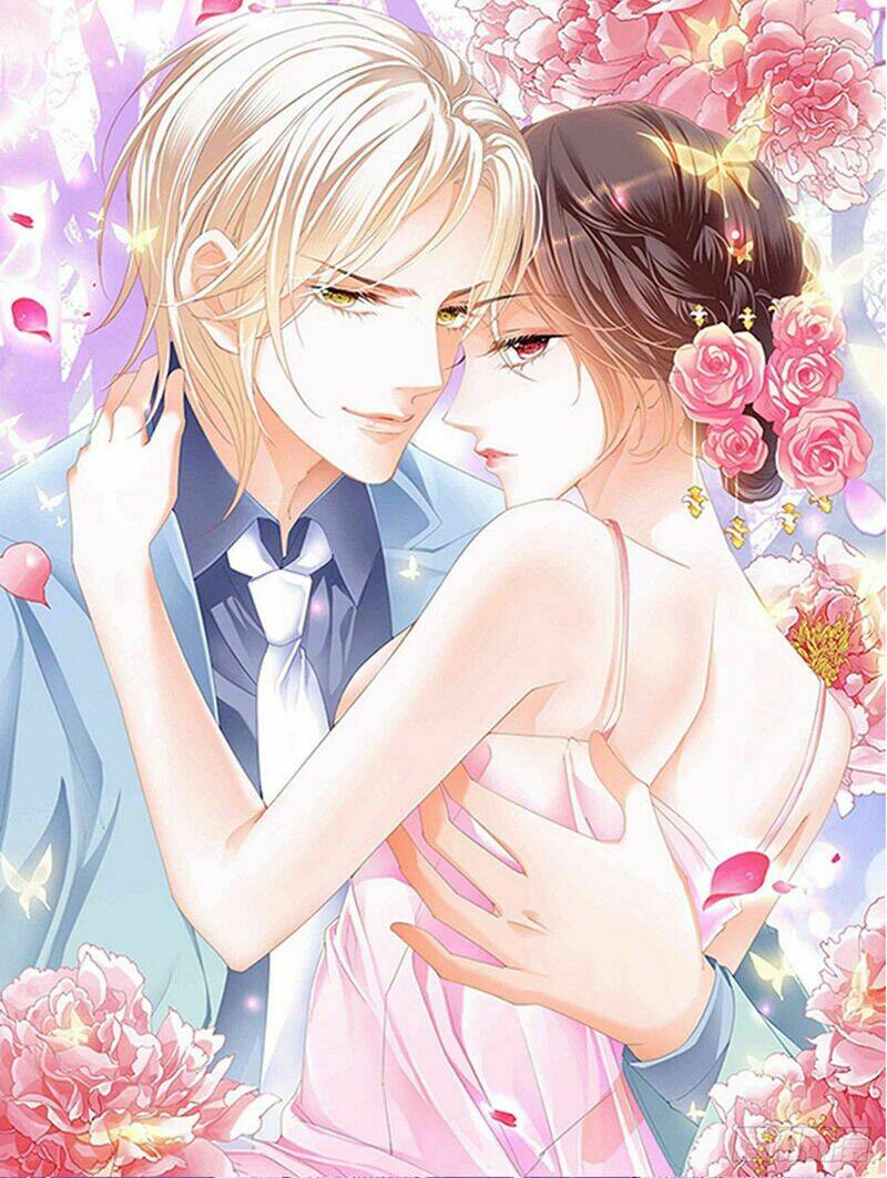 Thiểm Hôn Kiều Thê: Chapter 288