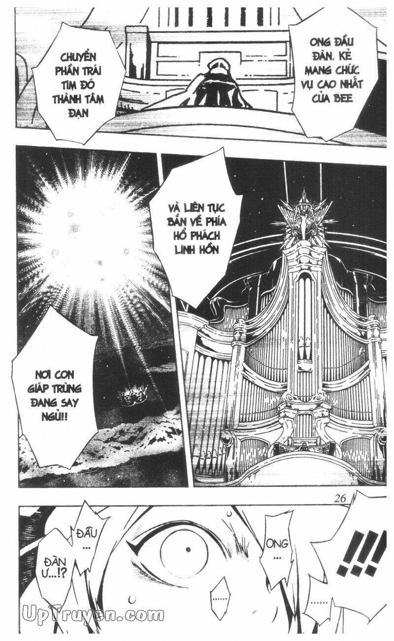 Ong Đưa Thư: Chapter 18