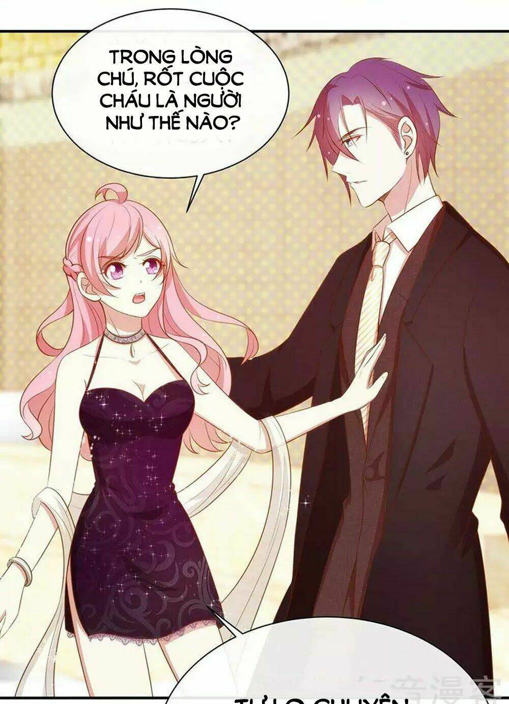 Cả Thế Giới Đều Không Bằng Người: Chapter 68