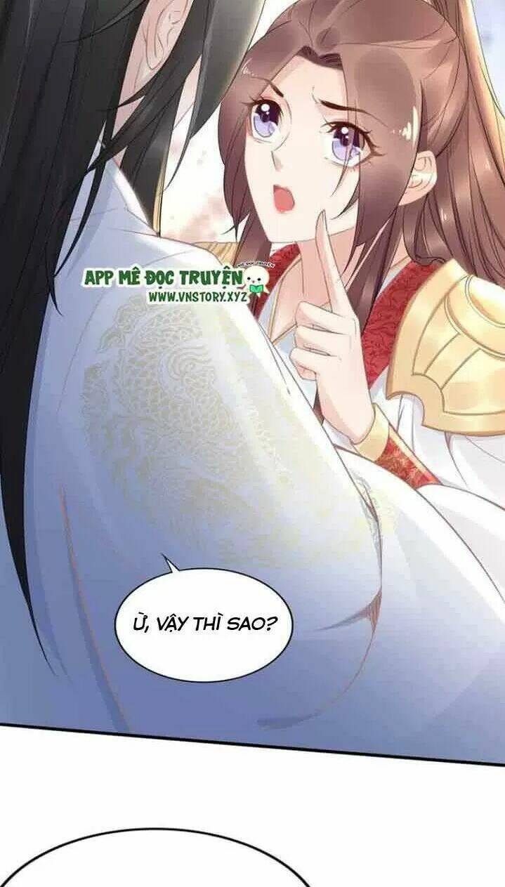 Nhất Sinh Nhất Thế Tiếu Thương Khung: Chapter 58