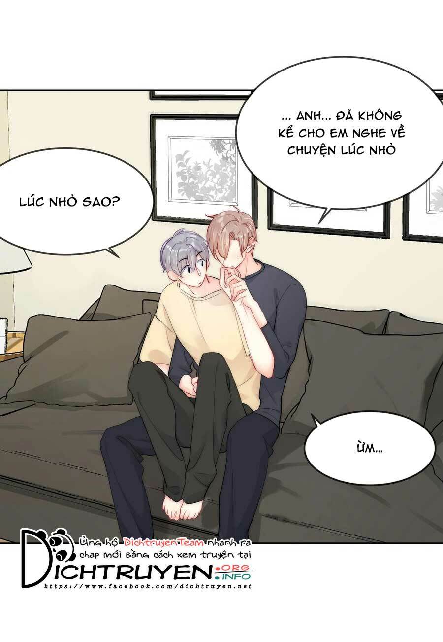 Boss Đại Nhân Là Nữ Thần?: Chapter 75