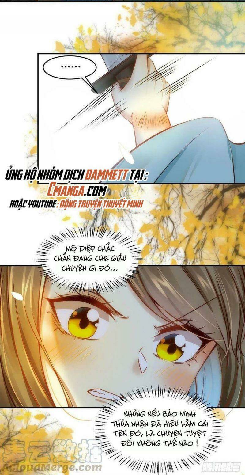 Nghịch Thiên Thần Phi Chí Thượng: Chapter 19