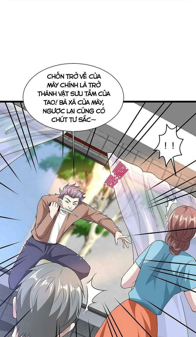 Đô Thị Tà Vương: Chapter 229