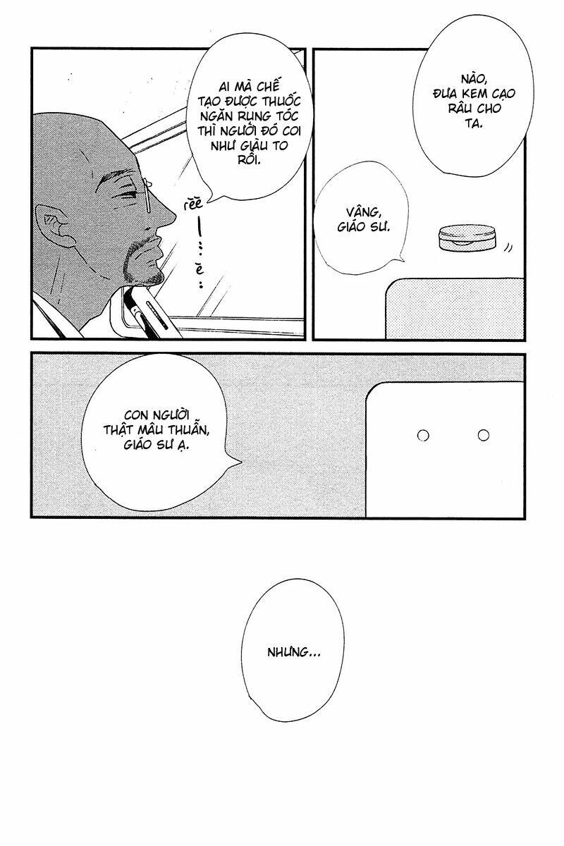 500-Nen No Itonami: Chapter 5