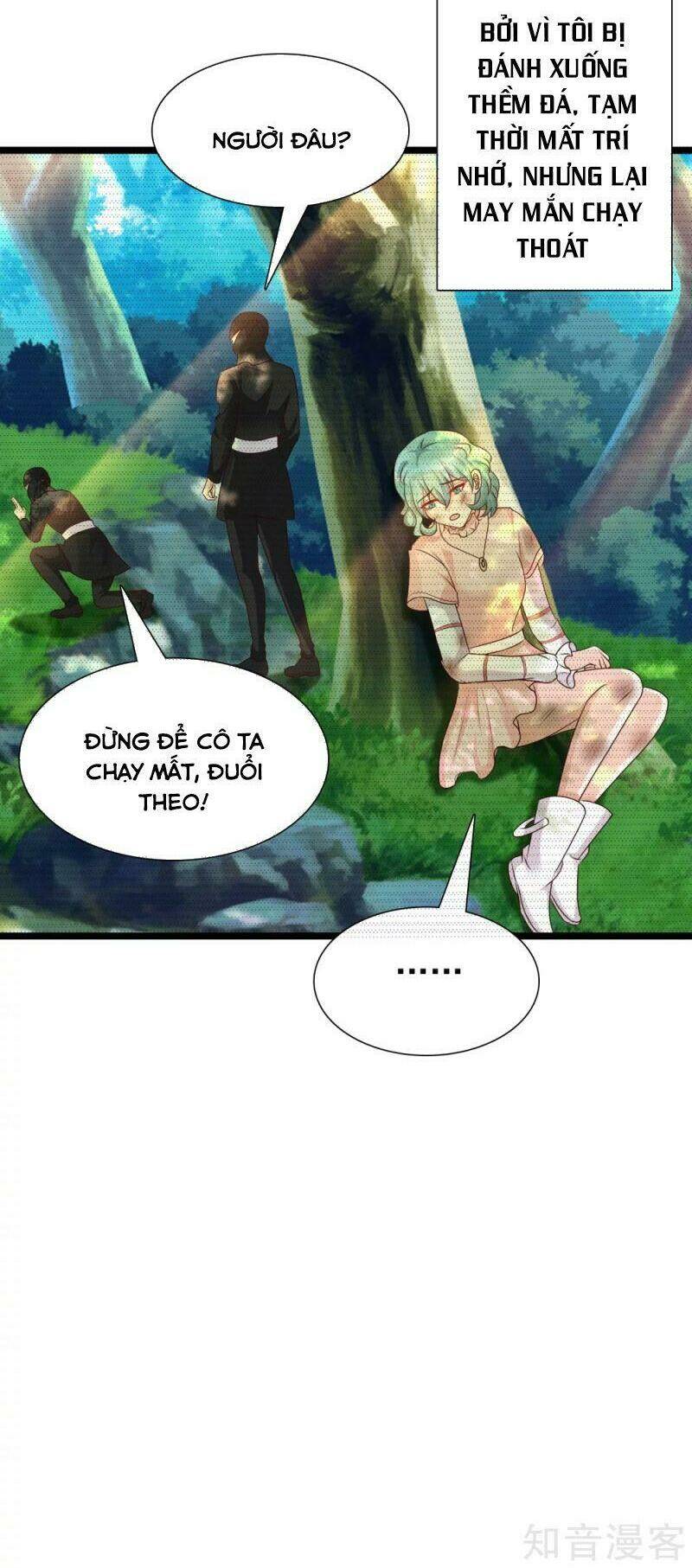 Tối Cường Vận Đào Hoa: Chapter 189