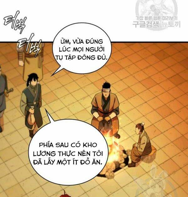 Thân Thủ Đệ Nhất Kiếm: Chapter 70