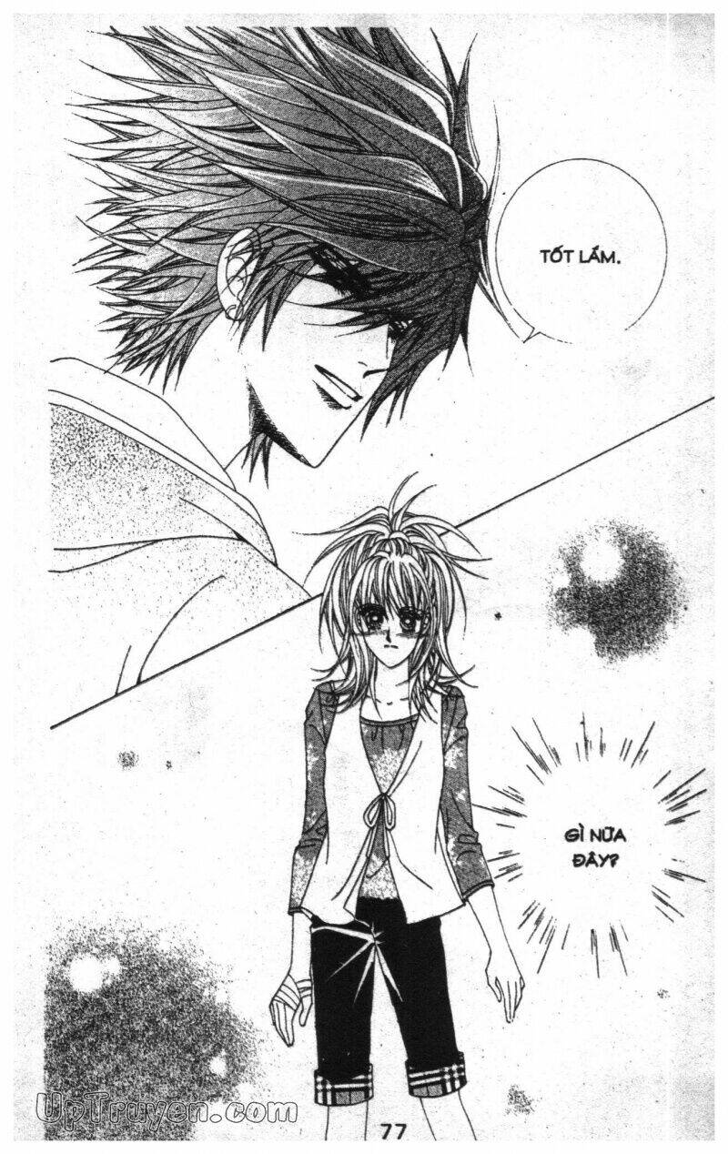 Dạ Khúc: Chapter 6