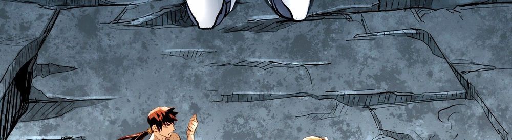 Dị Giới Tam Tuyệt: Chapter 99