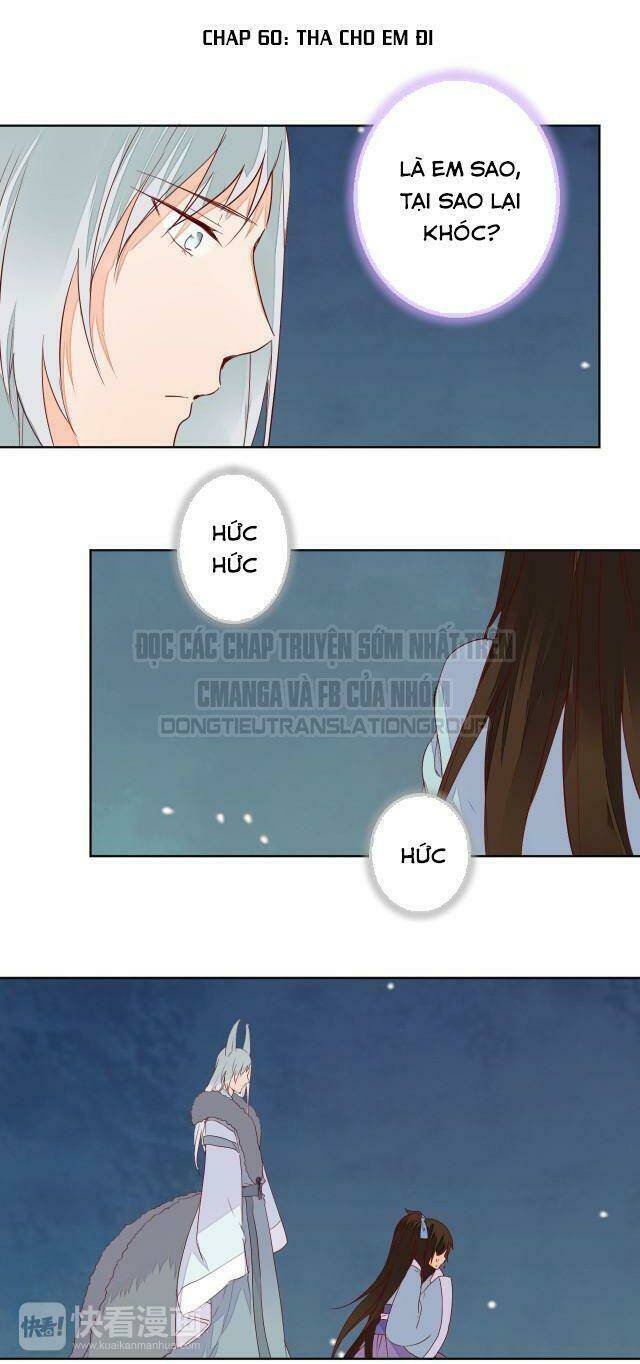 Đốt Đào Hoa: Chapter 60