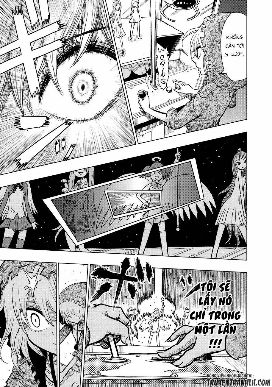 Wangtangchang The Yurutto Hunter!: Chapter 1