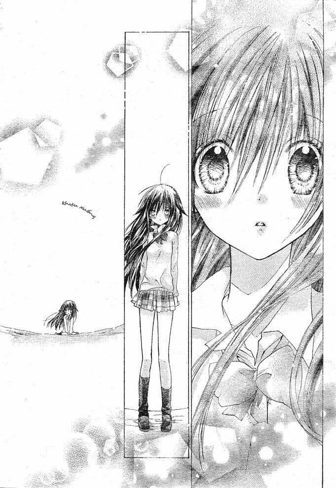 Kokoni Iru Yo: Chapter 3