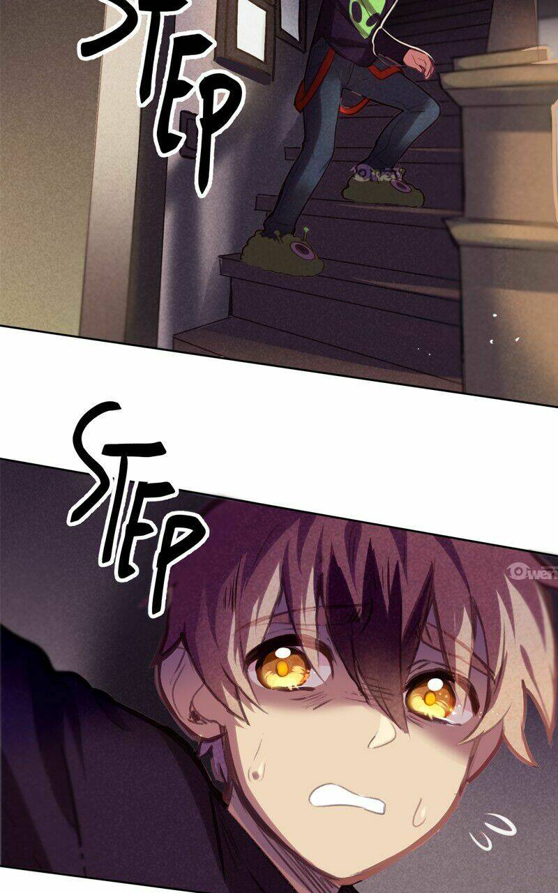 Lời Nguyền Lalin: Chapter 16