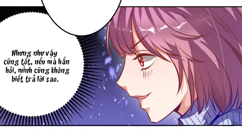 Yêu Tiếp Thành Nghiện, Tổng Tài Quá Bá Đạo: Chapter 19