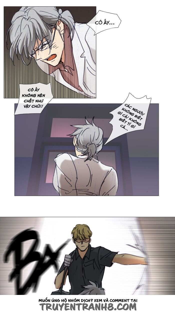 Magical Exam Student: Chapter 62